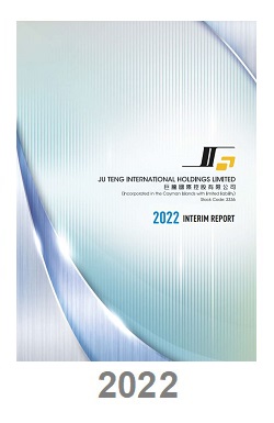 2022中期報告